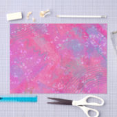 Vrijheid voor Creëer Tissuepapier (Craft)