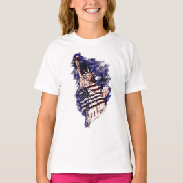 Vrijheid voor Iedereen T-shirt