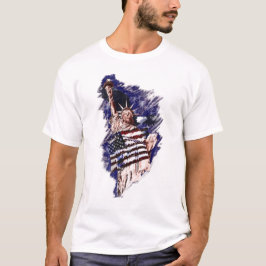 Vrijheid voor Iedereen T-shirt