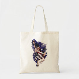 Vrijheid voor Iedereen Tote Bag