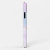 Vrijheid voor meisjes Case-Mate iPhone case (Achterkant/rechts)