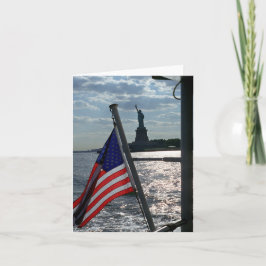 Vrijheid, Vrijheid (leeg van binnen) Kaart