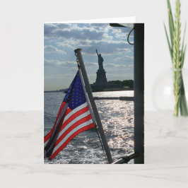 Vrijheid, Vrijheid (leeg van binnen) Kaart