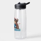 Vrijheid vs. Focus in een fles (Links)