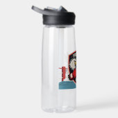 Vrijheid vs. Focus in een fles (Rechts)