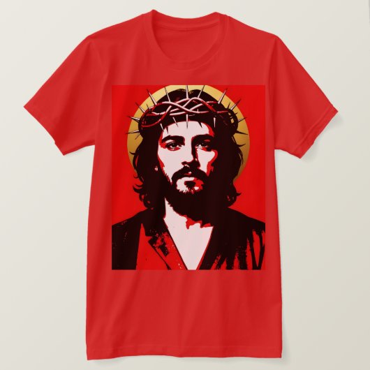 Vrijheid Winnaar T-shirt (Design voorkant)