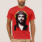 Vrijheid Winnaar T-shirt (Voorkant)