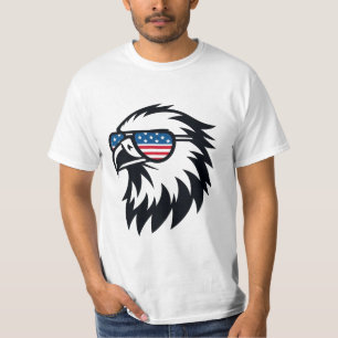 Vrijheid's Blik T-shirt