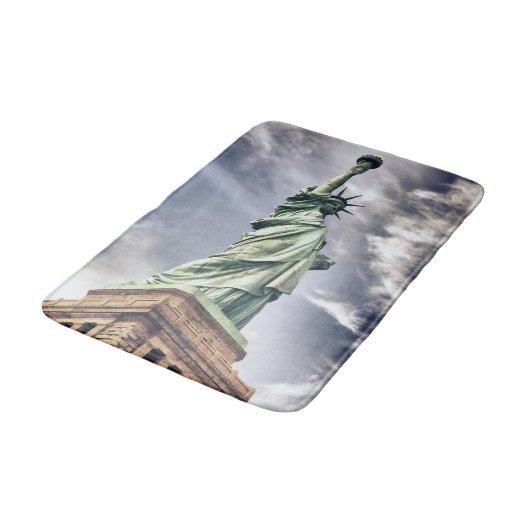 Vrijheidsbadmatten Badmat (Gekanteld)