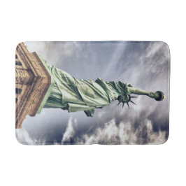 Vrijheidsbadmatten Badmat