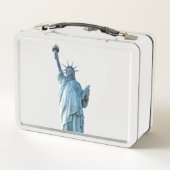 Vrijheidsbeeld (Achterkant)