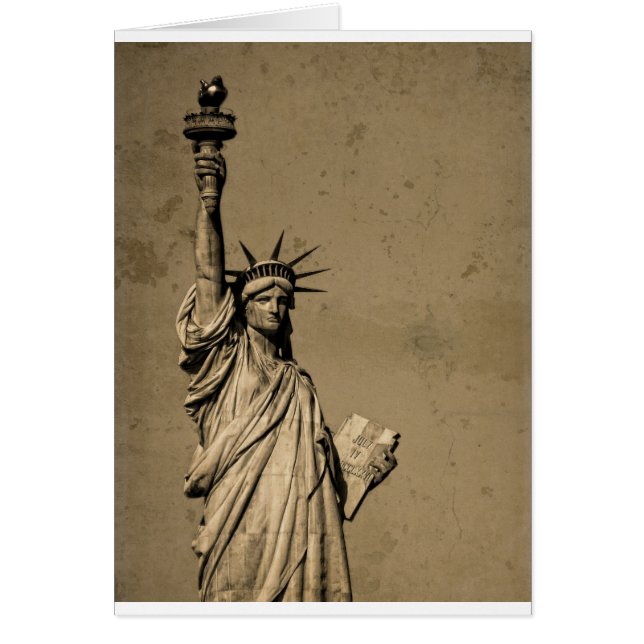 Vrijheidsbeeld (Voorkant)