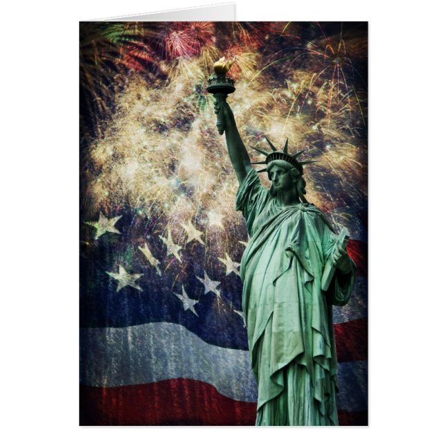 Vrijheidsbeeld (Voorkant)