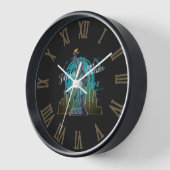 Vrijheidsbeeld (Hoek)