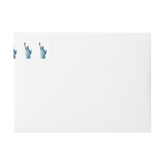 Vrijheidsbeeld (Voorkant)