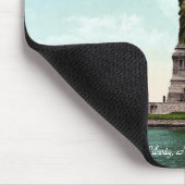  Vrijheidsbeeld, 1905 Muismat (Hoek)