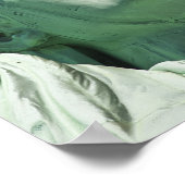 Vrijheidsbeeld 2 poster (Hoek)