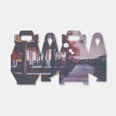 Vrijheidsbeeld Bedankdoosjes (Uitgevouwen)