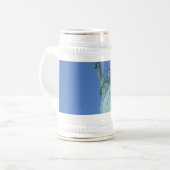 Vrijheidsbeeld Bierpul (Voorkant links)