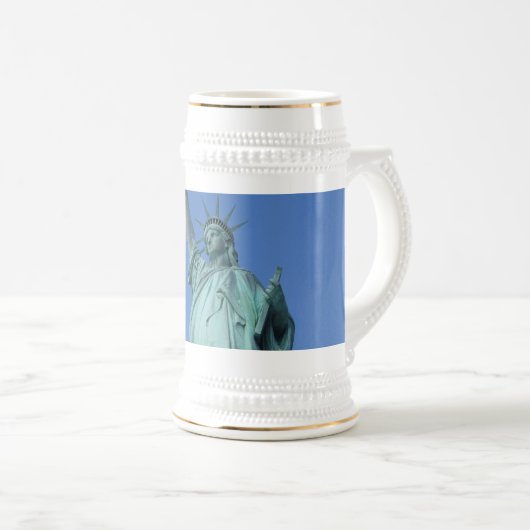 Vrijheidsbeeld Bierpul (Voorkant rechts)