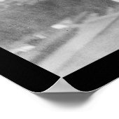 Vrijheidsbeeld bovenop het Capitol 1920 Poster (Hoek)