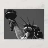 Vrijheidsbeeld Briefkaart (Voorkant)