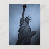 Vrijheidsbeeld Briefkaart (Voorkant)
