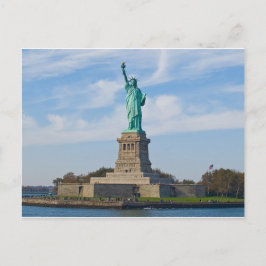 Vrijheidsbeeld Briefkaart