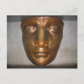 Vrijheidsbeeld Briefkaart (Voorkant)