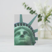Vrijheidsbeeld Briefkaart (Staand voorkant)