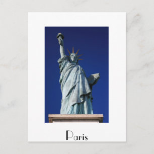 Vrijheidsbeeld Briefkaart