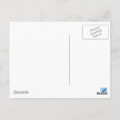 Vrijheidsbeeld briefkaart (Achterkant)