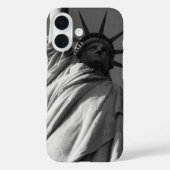 vrijheidsbeeld bw Case-Mate iPhone case (Achterkant)