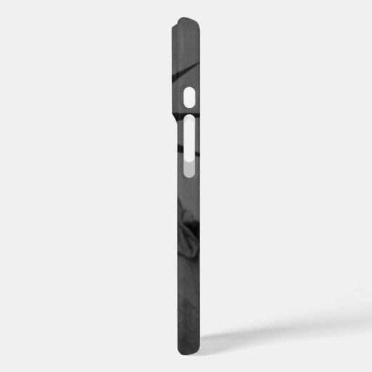 vrijheidsbeeld bw Case-Mate iPhone case (Achterkant / Links)