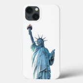 Vrijheidsbeeld Case-Mate iPhone Case (Achterkant)