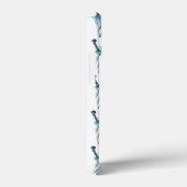 Vrijheidsbeeld Case-Mate iPhone Case (Achterkant / Rechts)