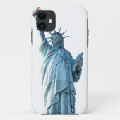 Vrijheidsbeeld Case-Mate iPhone Case (Achterkant)