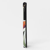 Vrijheidsbeeld Case-Mate iPhone Case (Achterkant/links)