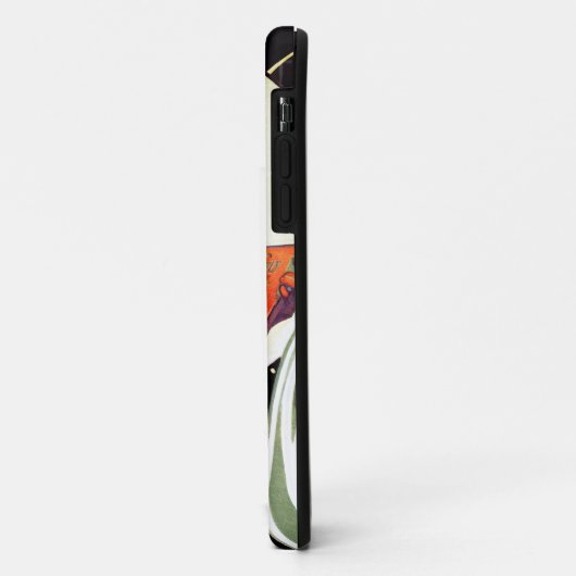 Vrijheidsbeeld Case-Mate iPhone Case (Achterkant/links)