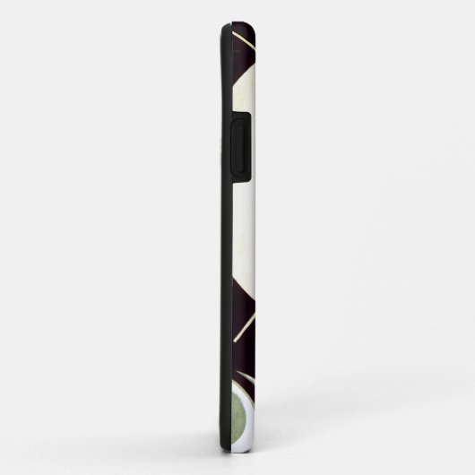 Vrijheidsbeeld Case-Mate iPhone Case (Achterkant/rechts)