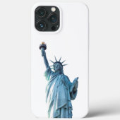 Vrijheidsbeeld Case-Mate iPhone Case (Achterkant)