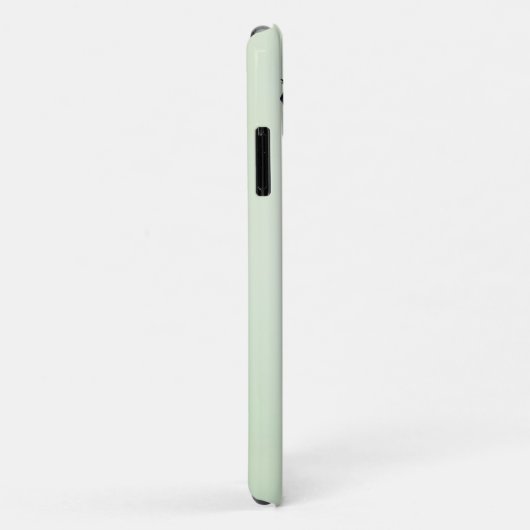 Vrijheidsbeeld Case-Mate iPhone Case (Achterkant/rechts)