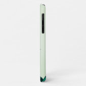 Vrijheidsbeeld Case-Mate iPhone Case (Achterkant/links)