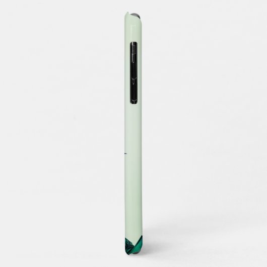 Vrijheidsbeeld Case-Mate iPhone Case (Achterkant/links)