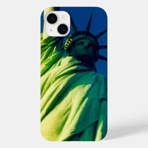vrijheidsbeeld Case-Mate iPhone 14 plus hoesje
