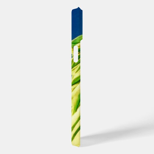vrijheidsbeeld Case-Mate iPhone case (Achterkant / Rechts)