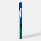 vrijheidsbeeld Case-Mate iPhone case (Achterkant / Links)