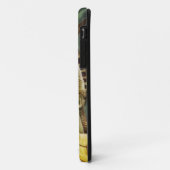 Vrijheidsbeeld Case-Mate iPhone Case (Achterkant/links)