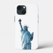 Vrijheidsbeeld Case-Mate iPhone Case (Achterkant)