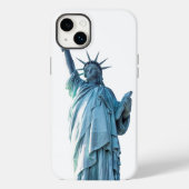 Vrijheidsbeeld Case-Mate iPhone Case (Achterkant)